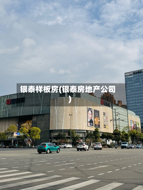 银泰样板房(银泰房地产公司)