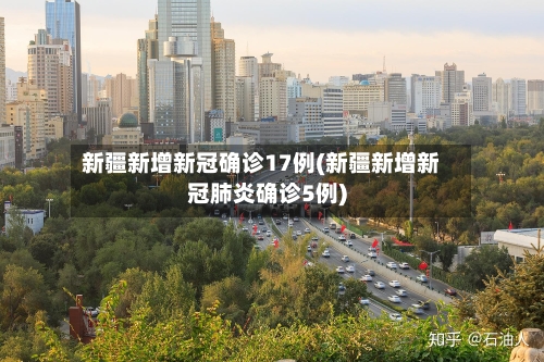 新疆新增新冠确诊17例(新疆新增新冠肺炎确诊5例)-第3张图片