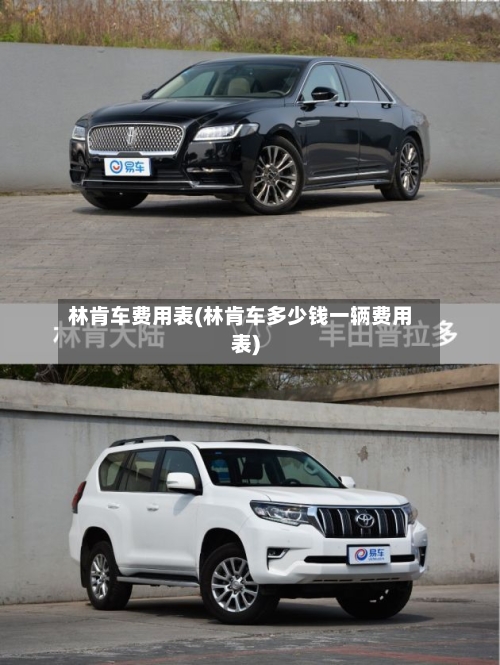 林肯车费用表(林肯车多少钱一辆费用表)-第3张图片