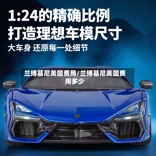 兰博基尼美国费用/兰博基尼美国费用多少-第3张图片