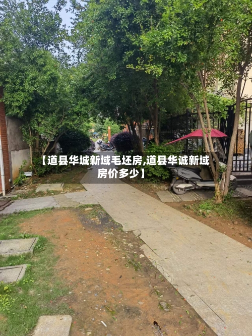【道县华城新域毛坯房,道县华诚新域房价多少】-第2张图片