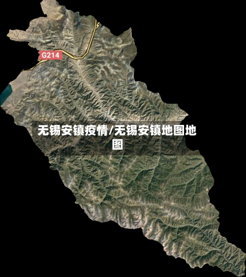 无锡安镇疫情/无锡安镇地图地图