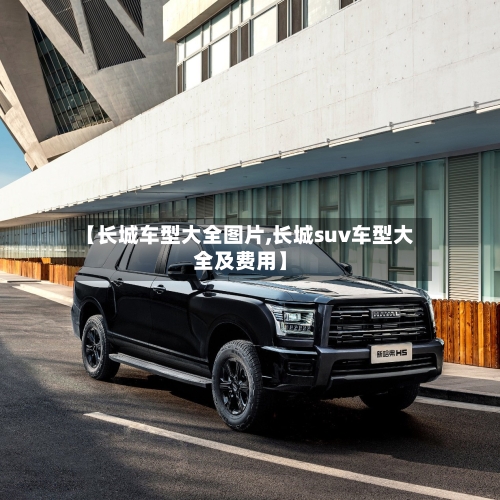 【长城车型大全图片,长城suv车型大全及费用】-第3张图片