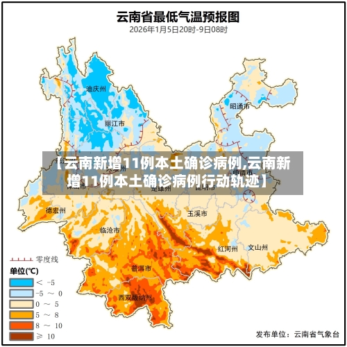 【云南新增11例本土确诊病例,云南新增11例本土确诊病例行动轨迹】-第2张图片