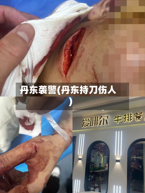 丹东袭警(丹东持刀伤人)-第2张图片