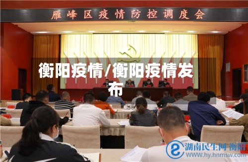 衡阳疫情/衡阳疫情发布