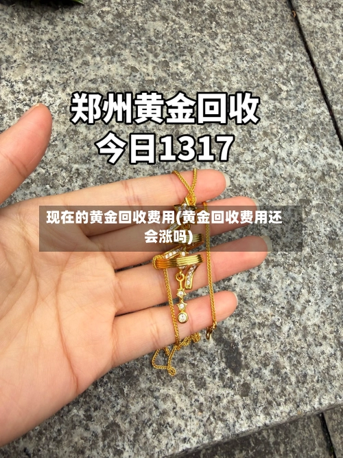现在的黄金回收费用(黄金回收费用还会涨吗)
