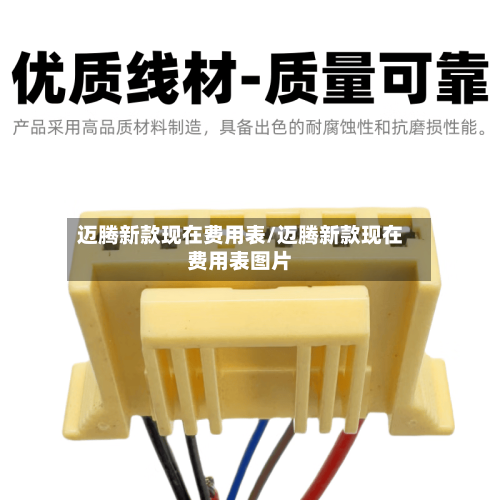 迈腾新款现在费用表/迈腾新款现在费用表图片