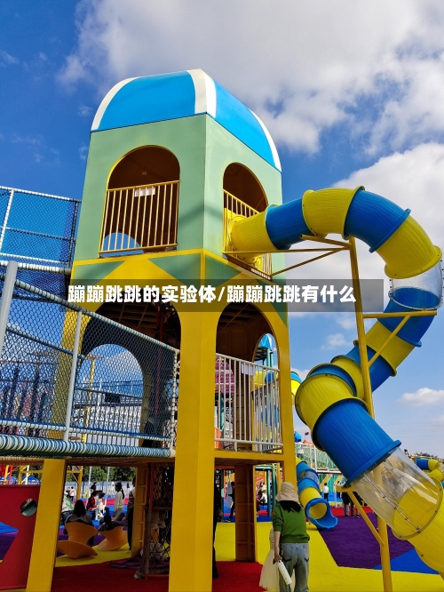 蹦蹦跳跳的实验体/蹦蹦跳跳有什么-第2张图片