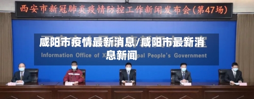 咸阳市疫情最新消息/咸阳市最新消息新闻-第2张图片