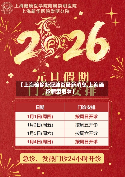 【上海确诊新冠肺炎最新消息,上海确诊新型冠状】-第3张图片