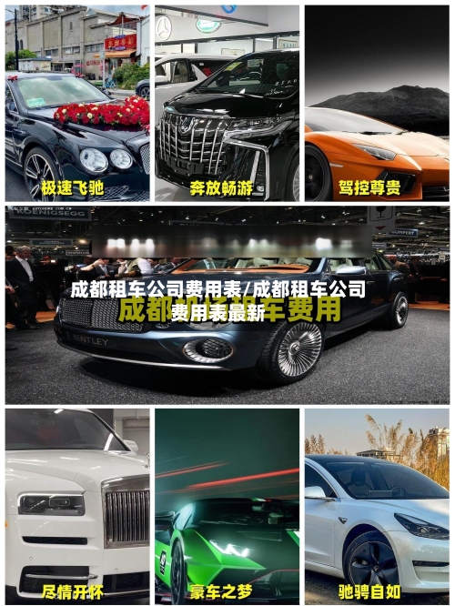 成都租车公司费用表/成都租车公司费用表最新
