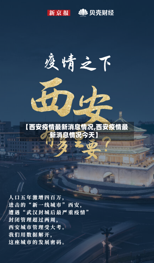 【西安疫情最新消息情况,西安疫情最新消息情况今天】-第3张图片