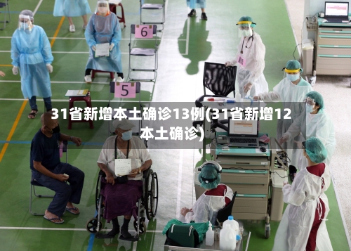 31省新增本土确诊13例(31省新增12本土确诊)