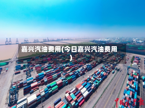 嘉兴汽油费用(今日嘉兴汽油费用)