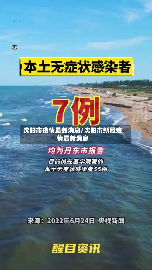沈阳市疫情最新消息/沈阳市新冠疫情最新消息