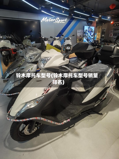 铃木摩托车型号(铃木摩托车型号销量排名)