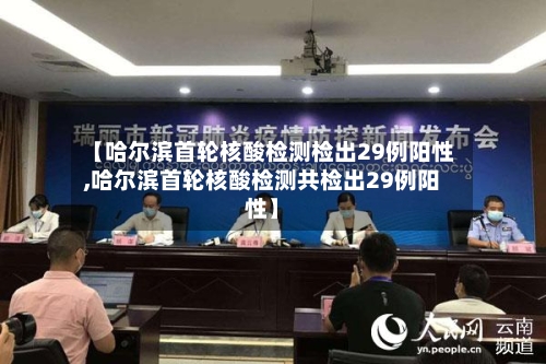 【哈尔滨首轮核酸检测检出29例阳性,哈尔滨首轮核酸检测共检出29例阳性】-第2张图片