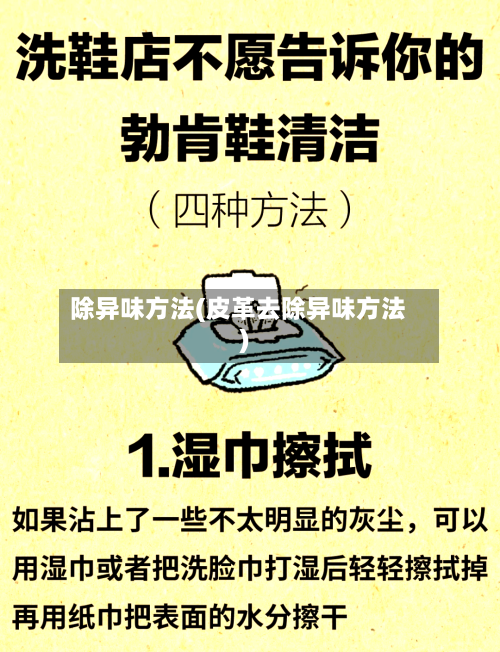 除异味方法(皮革去除异味方法)-第2张图片