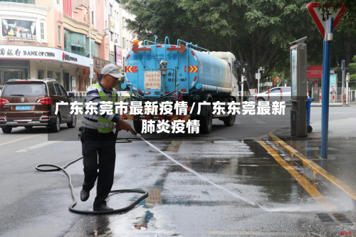 广东东莞市最新疫情/广东东莞最新肺炎疫情-第3张图片