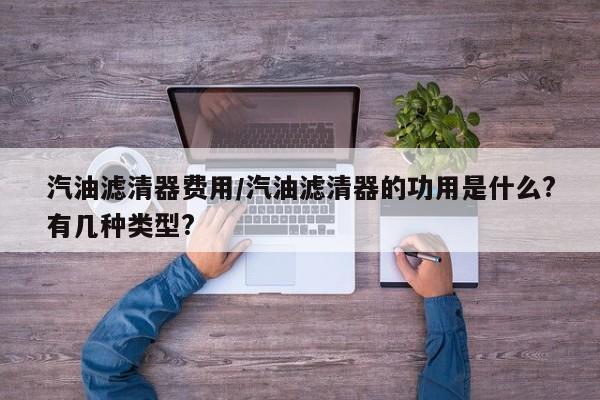汽油滤清器费用/汽油滤清器的功用是什么?有几种类型?