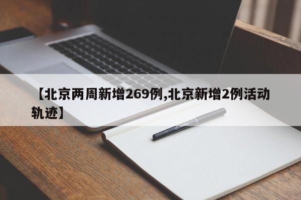 【北京两周新增269例,北京新增2例活动轨迹】